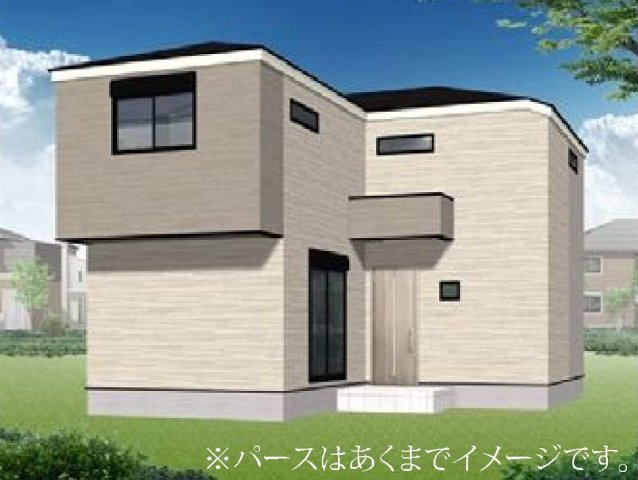 【横浜市港南区笹下6丁目22-24全2棟新築戸建て】★仲介手数料無料★（日下小学校・笹下中学校）