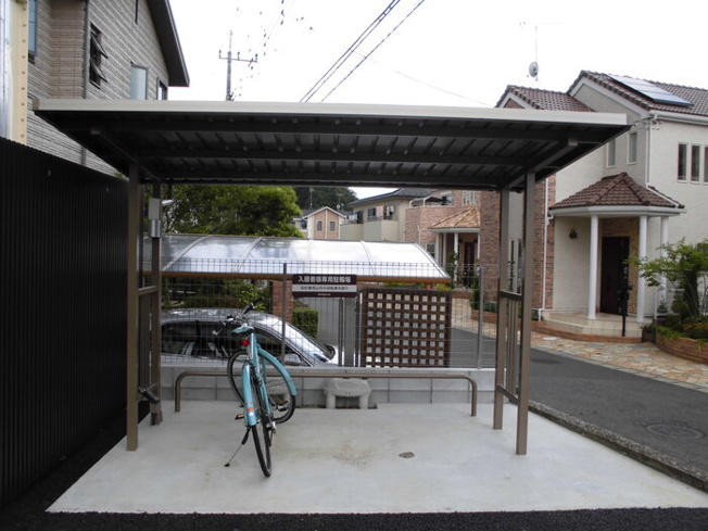  | トリアノン