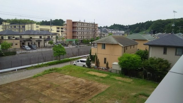 【展望】 | トリアノン