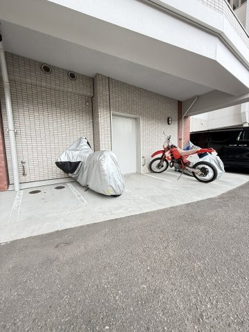 ライオンズ南郷ステーションマークス　イースト棟のその他
