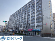 高倉第1コーポA棟の画像