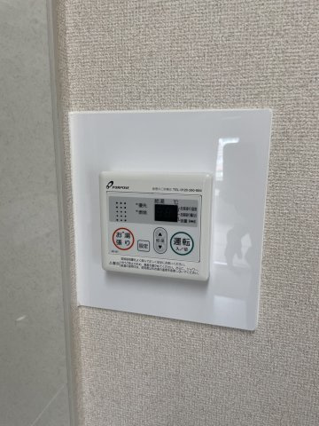 ライブタウン仁川の設備