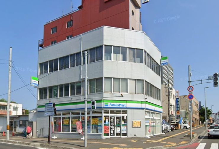 ARITAビル