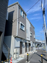 フルセイル星川の画像