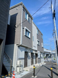 フルセイル星川の画像