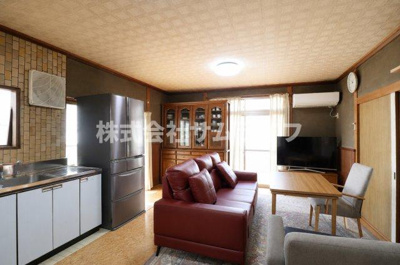 【内装】 | 上山田戸建て