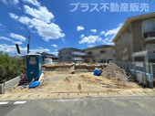 福岡市東区和白東2丁目第7　2号棟（全2棟）【仲介手数料無料・0円】の画像
