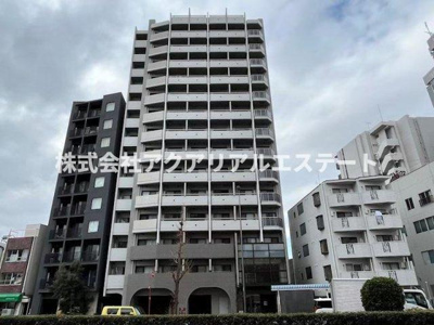【外観】 | プラシア北千住