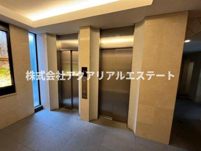 【その他共用部分】 | プラシア北千住