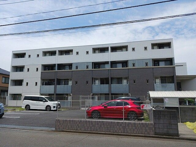 【外観】 | メゾンドカノン