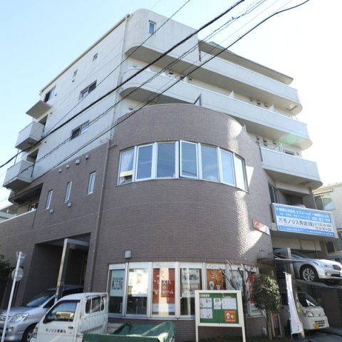 モノリスビルのその他|外観
