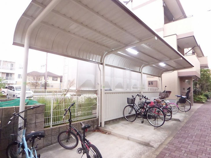 【その他共用部分】フローラル夙川 