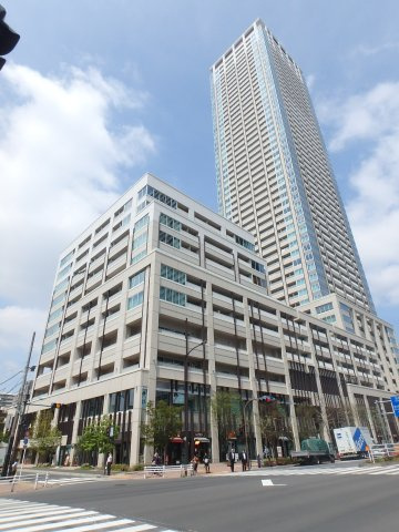 CAPITAL GATE PLACE ザ・タワーの画像