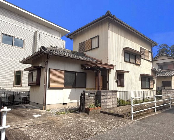 大垣市牧野町戸建