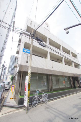 ロイヤルハイツ梅田Ⅱ　仲介手数料無料の外観