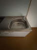 【キッチン】ONE ROOF FLAT FUKUSHIMA 