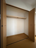 【収納】ONE ROOF FLAT FUKUSHIMA 