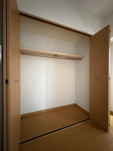 【収納】ONE ROOF FLAT FUKUSHIMA 