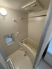 【浴室】ONE ROOF FLAT FUKUSHIMA 