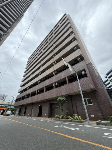ONE ROOF FLAT FUKUSHIMAの画像