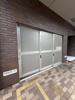 【エントランス】ONE ROOF FLAT FUKUSHIMA 