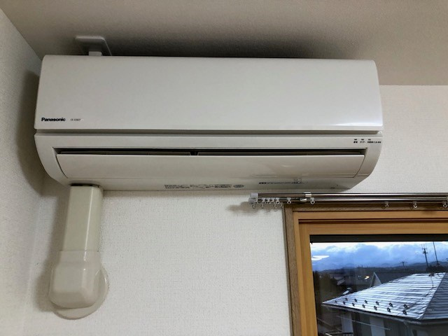 【設備】ファルステーロマンション 