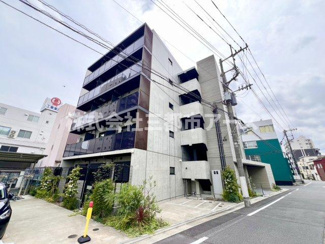 【外観】 | セジョリ千鳥町