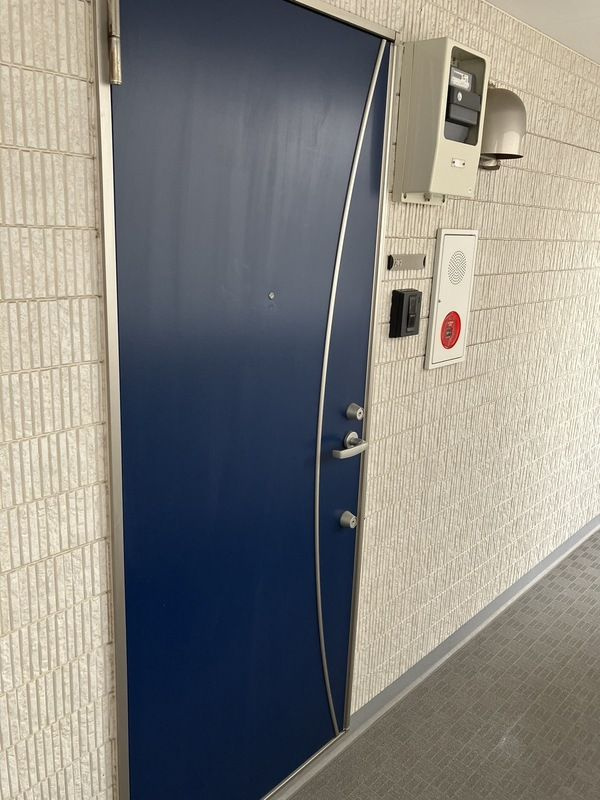 ディーローブル南柏のその他