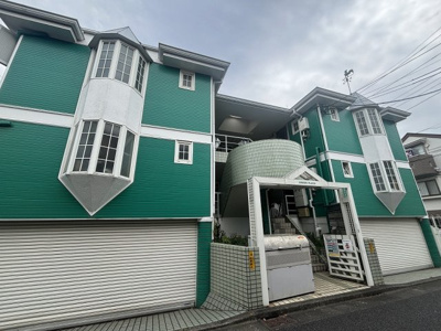 【外観】 | グリーンプラザ