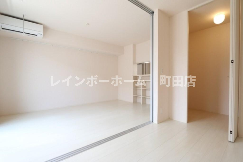 クレール相模原※初期費用分割あと払いサービス利用可能物件