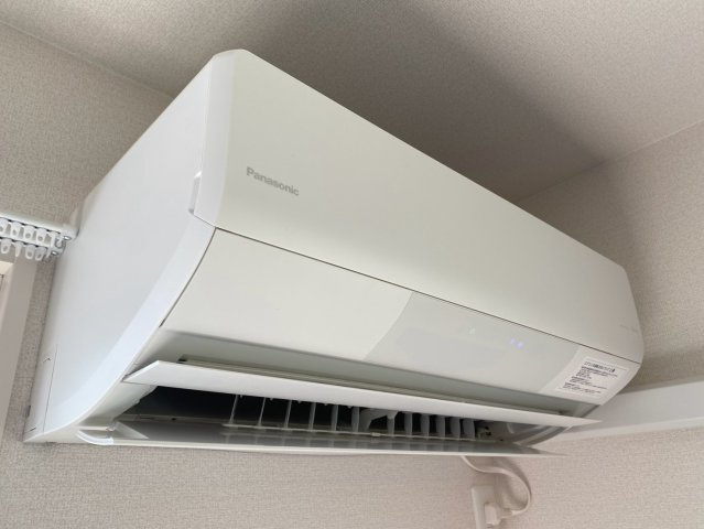 グランヴェールⅦの設備