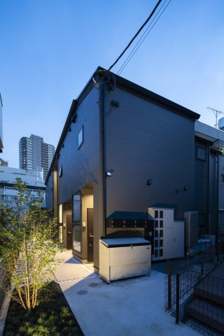 Lignum国分寺のその他
