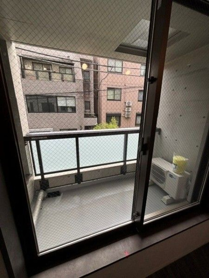 【バルコニー】ＥＸＡＭ　ＡＫＡＳＡＫＡ