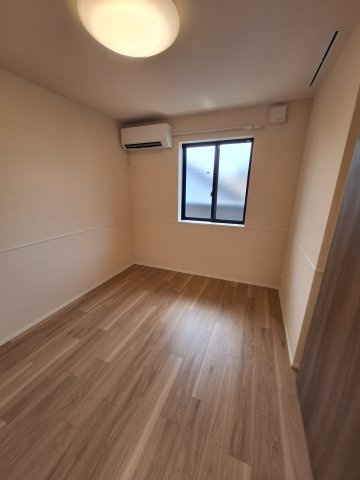 ダンケの子供部屋