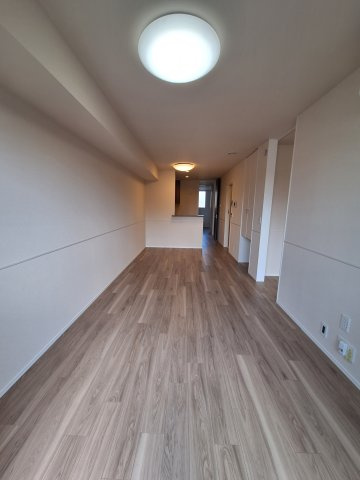 ダンケの内装
