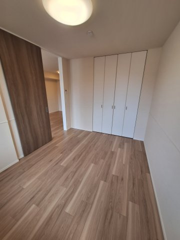 ダンケの子供部屋