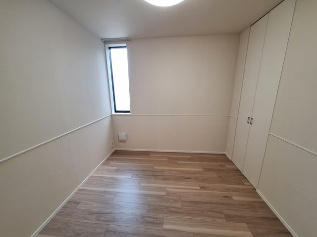 ダンケの子供部屋