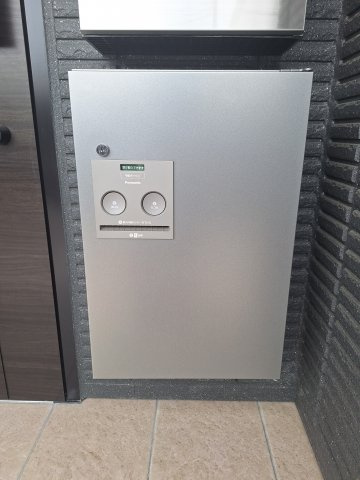 ダンケのその他共用部分