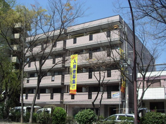 【外観】 | 大町ＰＣハイツ | 大町ＰＣハイツ