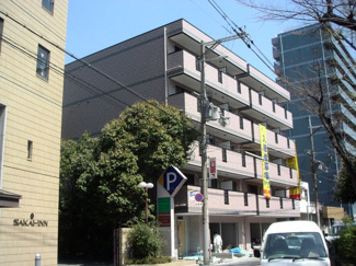 【その他】 | 大町ＰＣハイツ