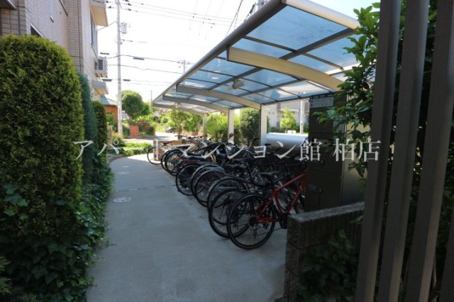 ＦＯＲＥＳＴ ＷＩＮＤのその他共用部分