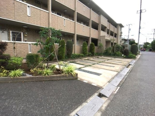 ＦＯＲＥＳＴ ＷＩＮＤの駐車場|駐車場