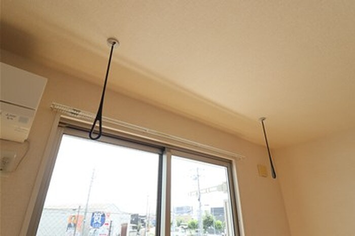 ＦＯＲＥＳＴ ＷＩＮＤの内装