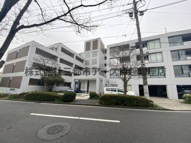 プラザ南大井の画像