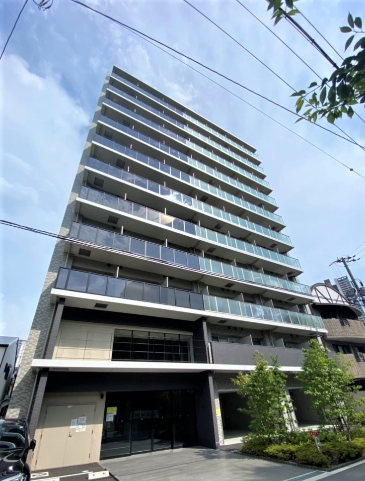エスリード大阪梅田WESTの画像