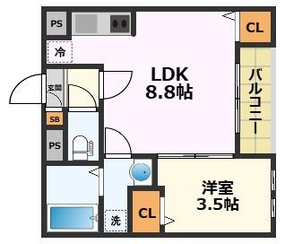 現況優先となります