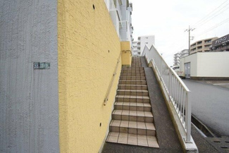 【その他共用部分】