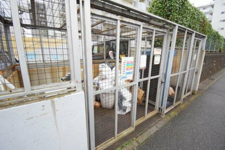 【その他共用部分】