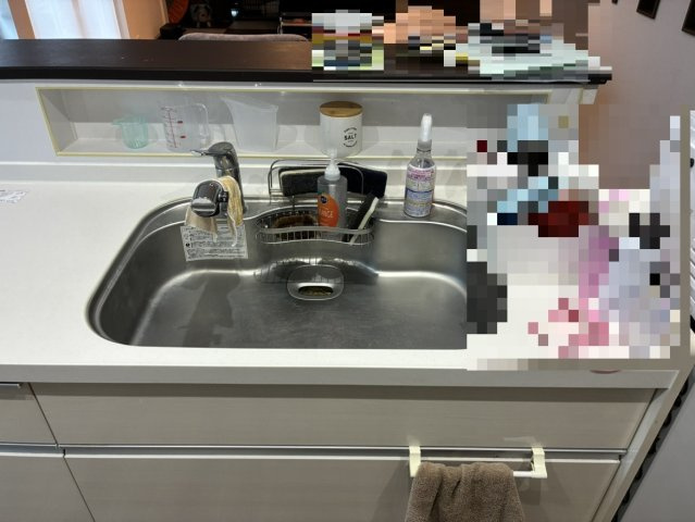 【キッチン】の画像