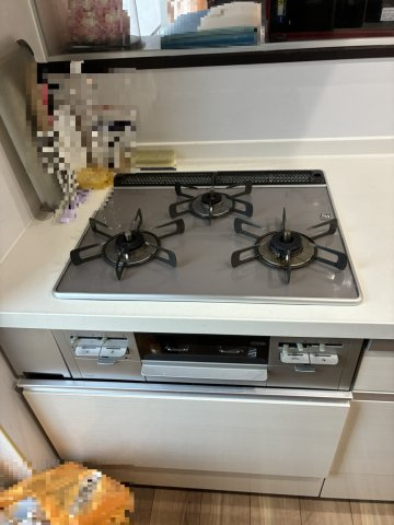 【キッチン】の画像